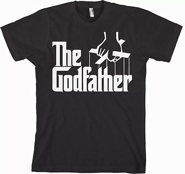 The Godfather T-Shirt günstig online kaufen