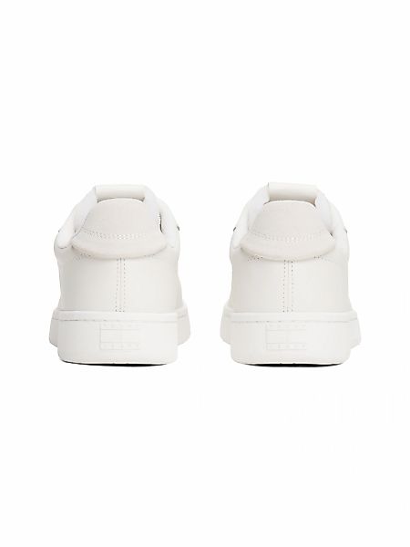 Tommy Jeans Plateausneaker "ARCHIVE 98", Freizeitschuh, Halbschuh, Schnürsc günstig online kaufen