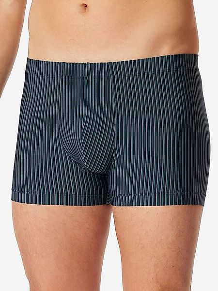 Schiesser Trunk Pure Micro Unterhose, Unterwäsche, Boxer Trunk günstig online kaufen