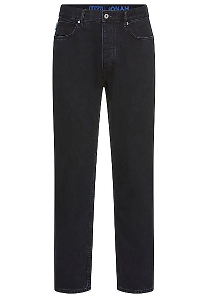 HUGO Blue Regular-fit-Jeans "Jonah", regular fit günstig online kaufen