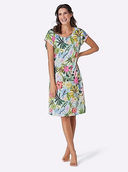 Witt Strandkleid Sommerkleid . günstig online kaufen