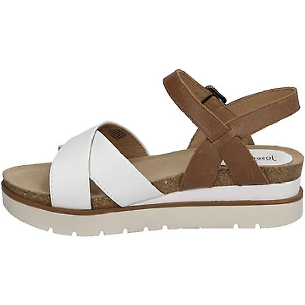Josef Seibel  Sandalen Plateau Sandalen für Damen günstig online kaufen