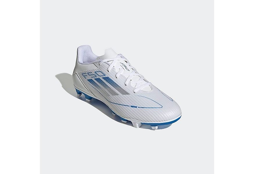 adidas Performance F50 CLUB FG/MG Fußballschuh für Rasenplätze günstig online kaufen