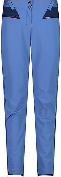 CMP Funktionshose WOMAN LONG PANT PROVENZA günstig online kaufen