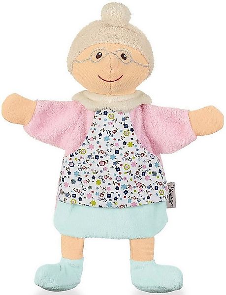Sterntaler® Handpuppe Oma, für Kinderhände günstig online kaufen