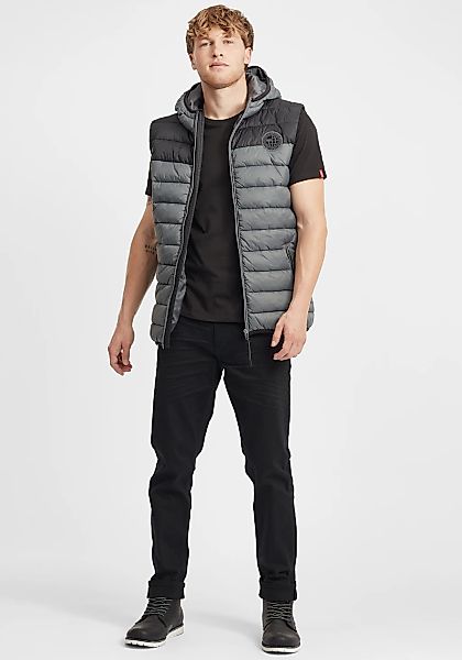 Solid Bequeme Jeans "Jeans SDFynn" günstig online kaufen