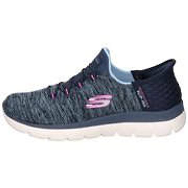 Skechers Sneaker Textil Sneaker günstig online kaufen