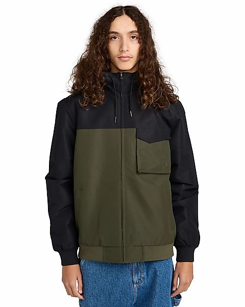 Element Bomberjacke "Dulcet" günstig online kaufen