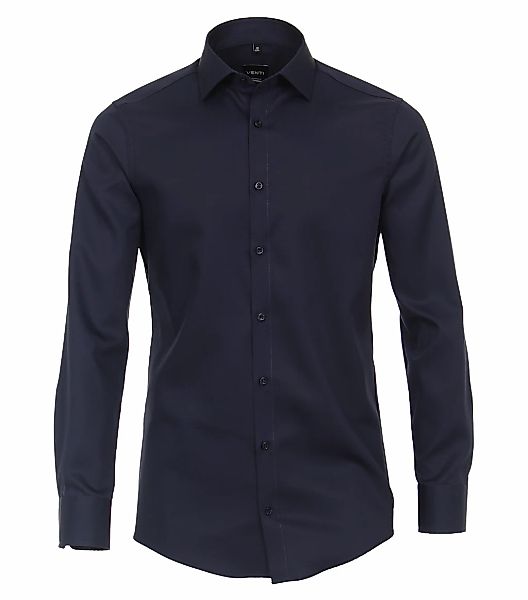 VENTI Businesshemd "VENTI Businesshemd uni" günstig online kaufen