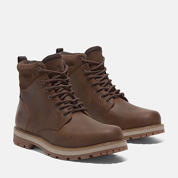 Timberland BRITTON ROADMID LACE UP WATERPROOF günstig online kaufen