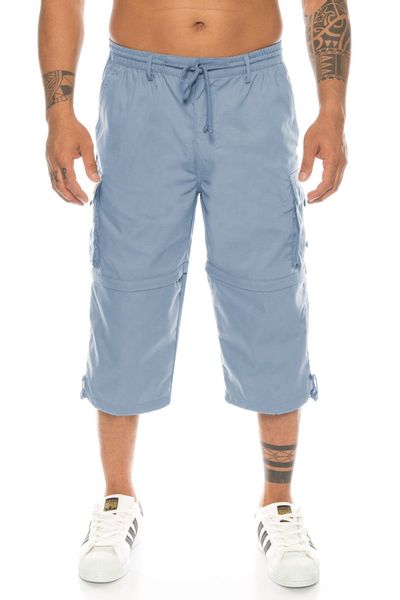 Kendindza Collection Cargobermudas Bermudas Herren Kurze günstig online kaufen