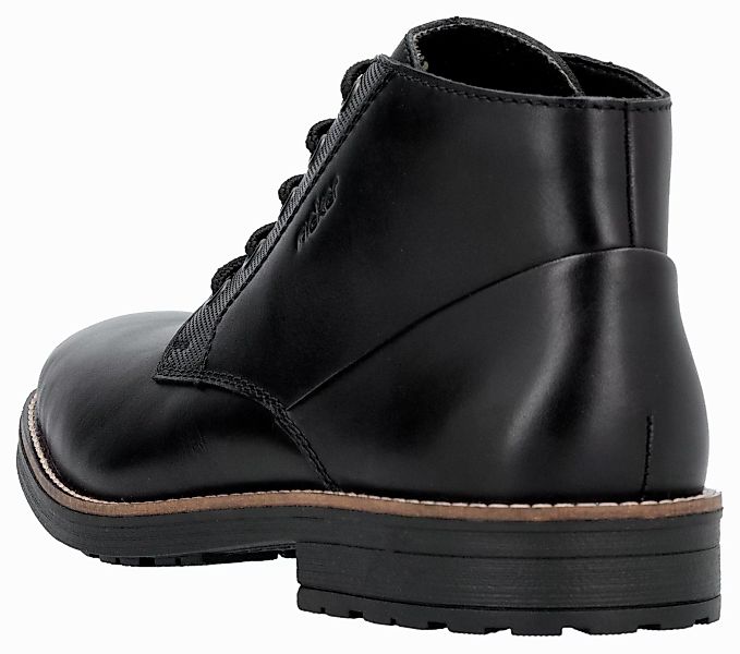 Rieker Schnürstiefelette, Schnürboots, Business-Schnürer, Stiefelette mit günstig online kaufen