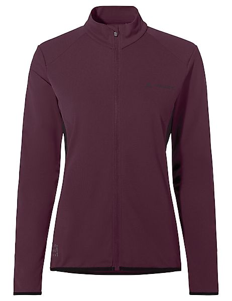 VAUDE Radtrikot Women's Matera LS Tricot günstig online kaufen