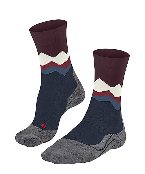 FALKE Wandersocken TK2 Explore (1-Paar) Hoher günstig online kaufen