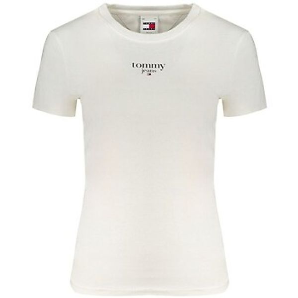 Tommy Hilfiger  T-Shirt dw0dw18397biybrxl günstig online kaufen