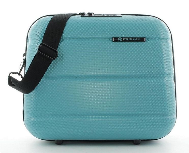 Franky Beautycase ABS13 Beautycase Handgepäck Hartschale (1-tlg) günstig online kaufen