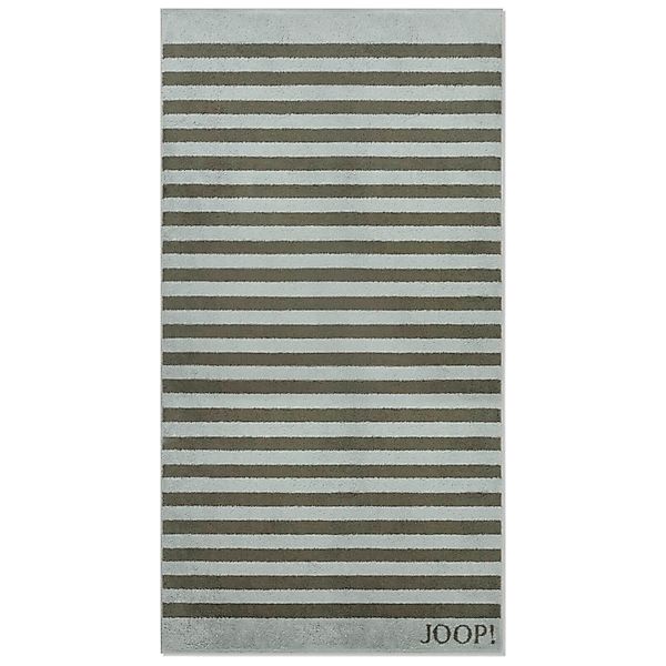 JOOP! Duschtuch Duschtuch Classic Stripes 1610 günstig online kaufen