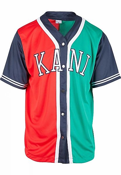 Karl Kani Karohemd "Karl Kani Herren", (1 tlg.) günstig online kaufen