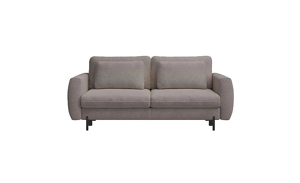 Selsey Schlafsofa Rane   ¦ beige ¦ Maße (cm): B: 236 H: 90 Polstermöbel > S günstig online kaufen