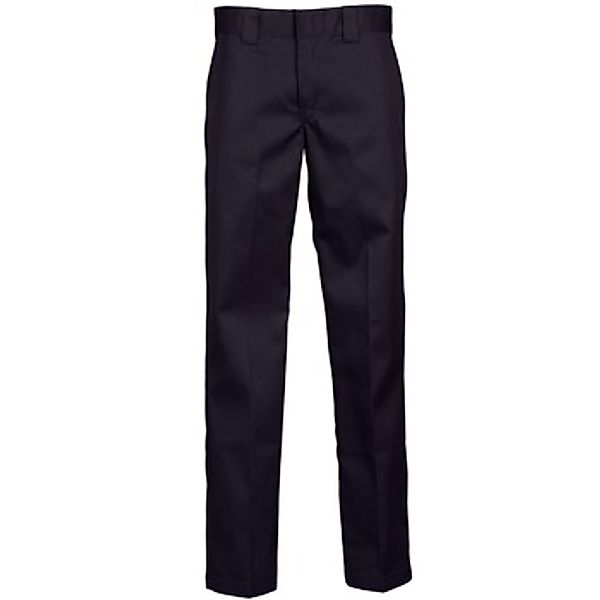 Dickies 873 Slim Straight Work REC Black günstig online kaufen