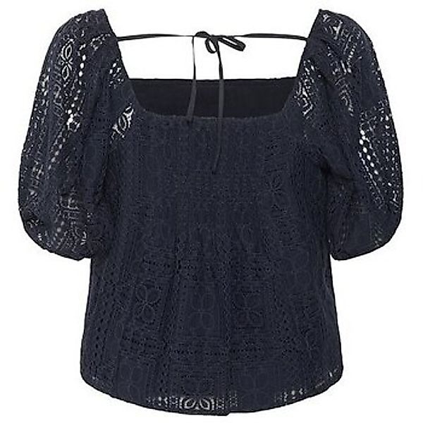 Soaked In Luxury  Blusen Blouse femme  Coopelia günstig online kaufen