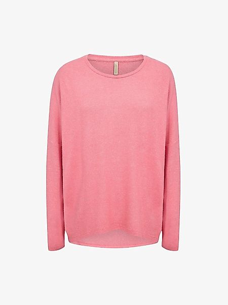 soyaconcept Strickpullover "Soya Concept Shirt SC" günstig online kaufen