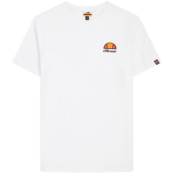 Ellesse  T-Shirt T-Shirt CANALETTO Kurzarmshirt günstig online kaufen