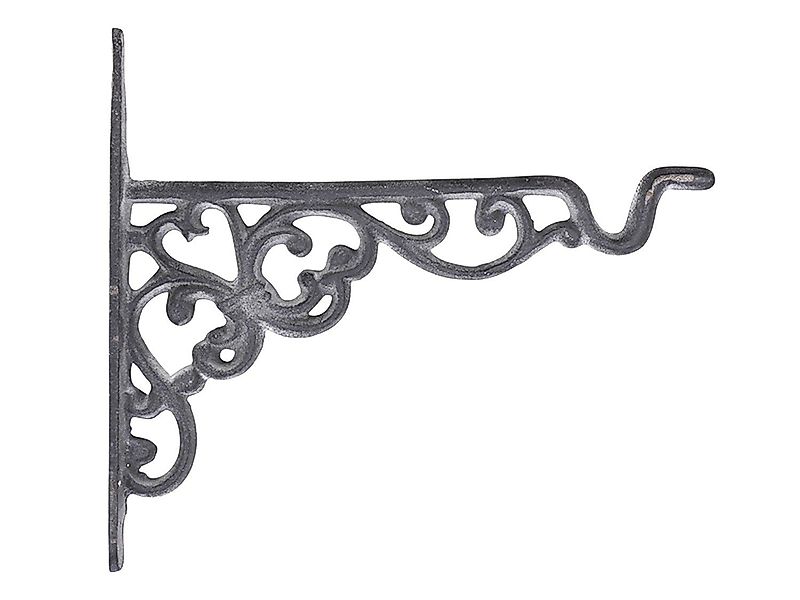 Chic Antique Wandträger Wandaufhang für Laternen günstig online kaufen