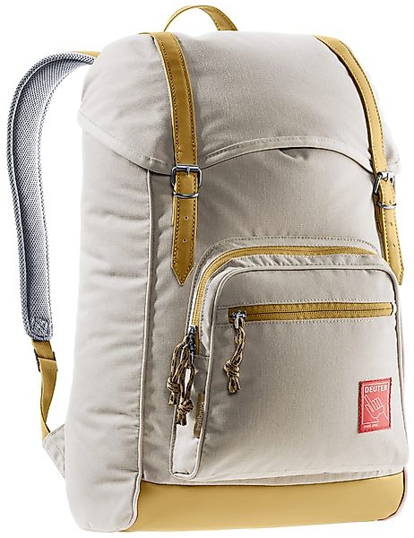 deuter Tagesrucksack Innsbruck Vintage Stecktasche 15" günstig online kaufen