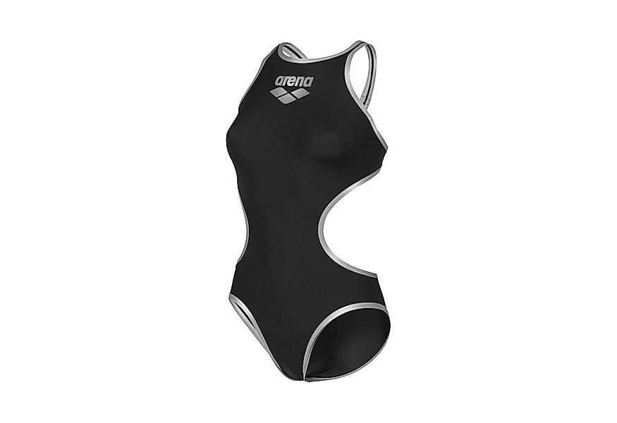 Arena Badeanzug Arena Damen Badeanzug One Biglogo 001198 günstig online kaufen