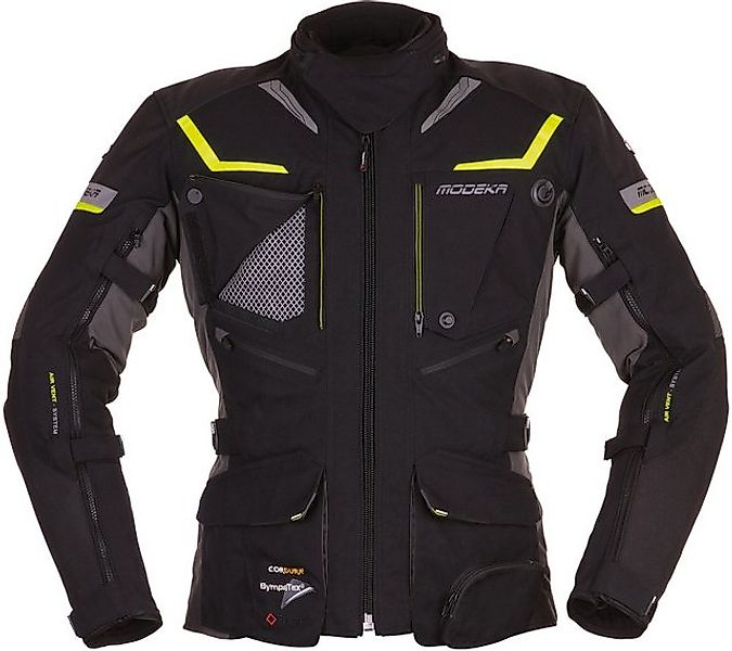 Modeka Motorradhose Hose Panamericana günstig online kaufen