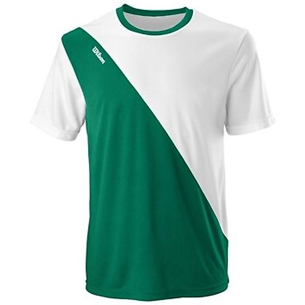 Wilson  T-Shirt Team Ii Crew günstig online kaufen