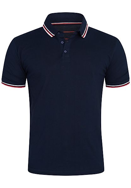Rello & Reese Poloshirt RRSTOWE Herren günstig online kaufen