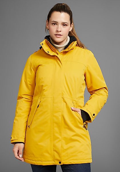 Maier Sports Wintermantel Wasser- & winddicht günstig online kaufen