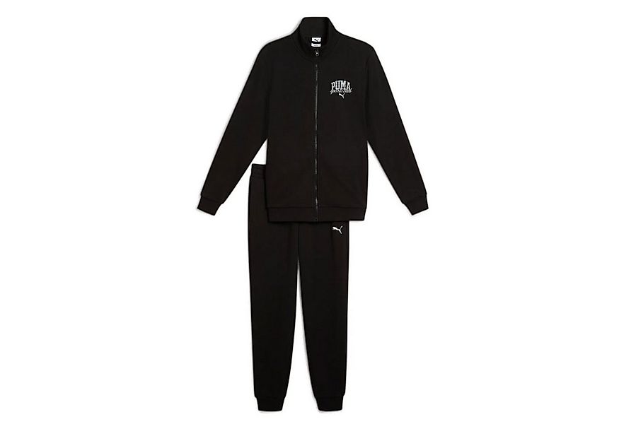 PUMA Trainingsanzug Class Sweat Suit Jogginganzug günstig online kaufen