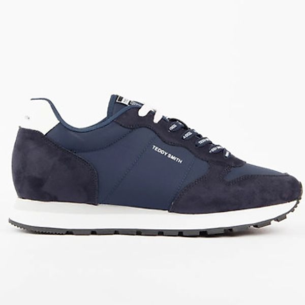 Teddy Smith  Sneaker Essential günstig online kaufen