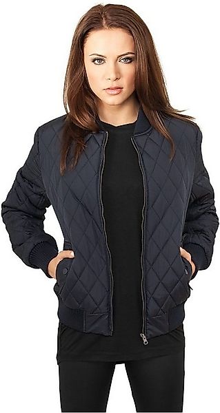 URBAN CLASSICS Steppjacke günstig online kaufen