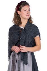 Lot83 Halstuch Trachtentuch - FLEUR - günstig online kaufen