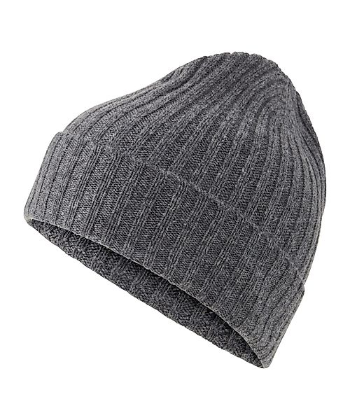 FALKE Strickmütze Pure Cashmere (1-St) aus günstig online kaufen