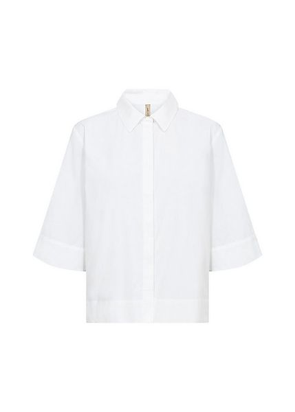 soyaconcept Hemdbluse SC-NETTI 118 mit 3/4 Arm günstig online kaufen