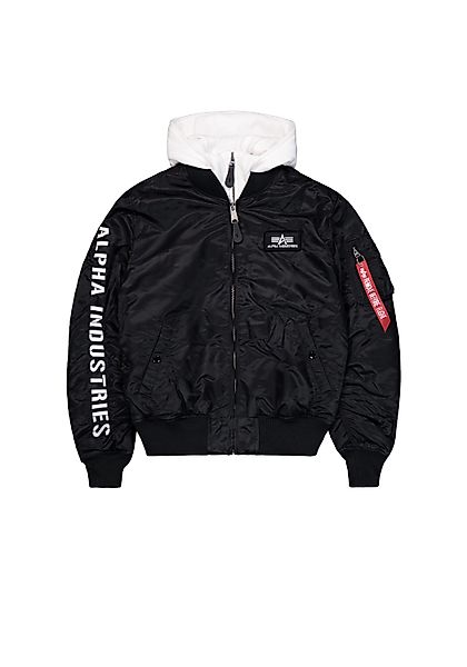 Alpha Industries Bomberjacke Alpha Industries Men günstig online kaufen