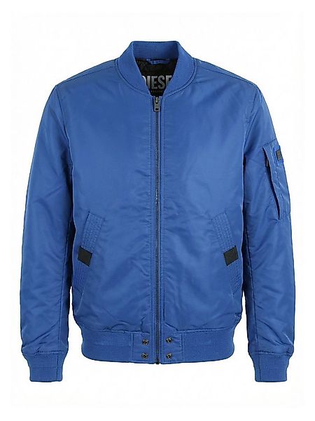 Diesel Bomberjacke Regular Fit - J-ROSS-NEW günstig online kaufen