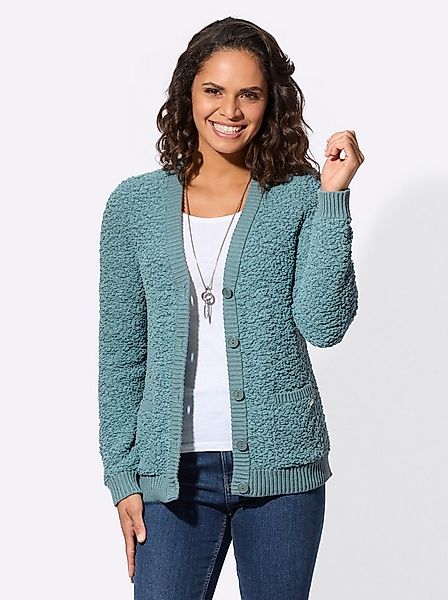 Witt Strickjacke Strickjacke Langarm günstig online kaufen