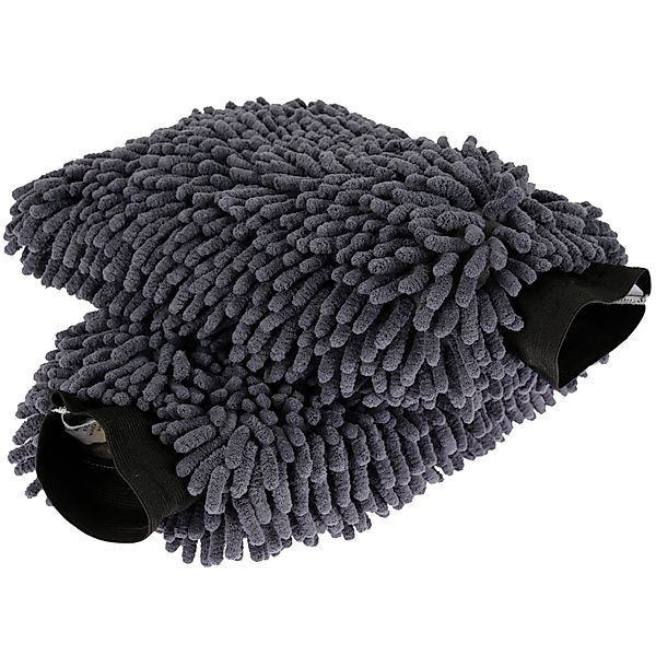Mach1 Reinigungshandschuh Mikrofaser Waschhandschuh zum Auto günstig online kaufen