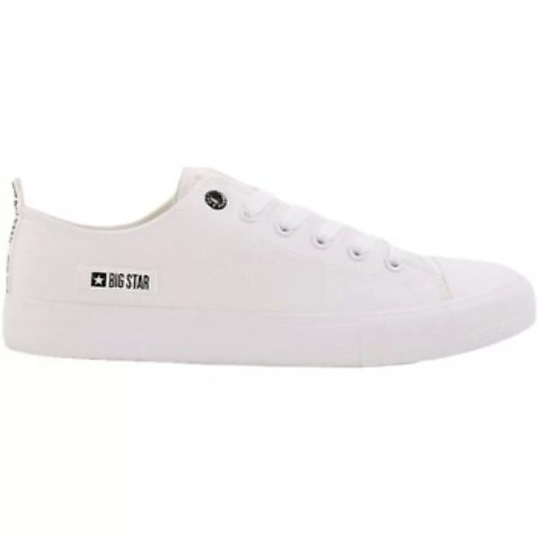 Big Star  Sneaker KK174006 günstig online kaufen