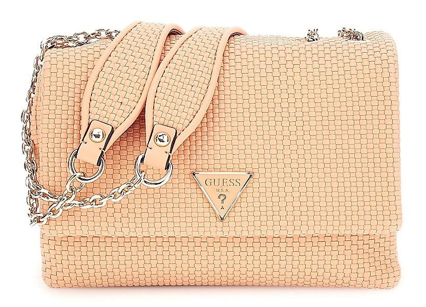 Guess Umhängetasche Convertible Xbody Flap Bag günstig online kaufen
