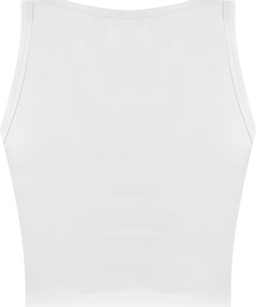 Janice Tanktop 3 x Damen crop günstig online kaufen