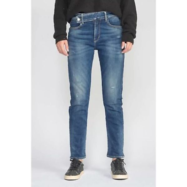 Le Temps des Cerises  Jeans Jeans regular 400/17 mom High Waist 7/8 günstig online kaufen