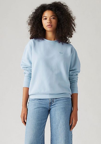 Levis Sweatshirt "EVERYDAY", mit kleinem Logo auf der Brust günstig online kaufen