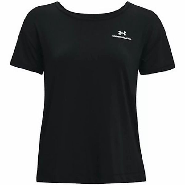 Under Armour Rush Energy Core Black günstig online kaufen